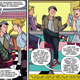 Illustration for article titled The New iArchie/i Comics Have Some Damn Fine Fashion